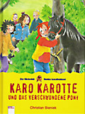 karo pony